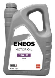 ENEOS 10W30 SN- 4L (1)