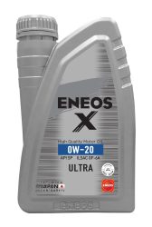 Eneos 0W20 1lit New label