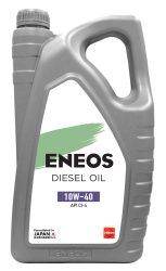 Eneos 10W40 5lit New Label