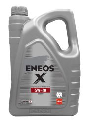 Eneos 5W40 4lit New label copy