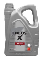 Eneos 5W40 4lit New label copy