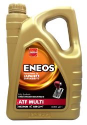 Eneos ATF Multi 4lit New label