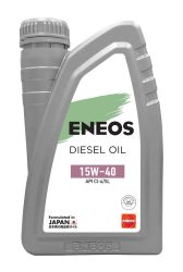 Eneos Diesel 15W40 1lit New label
