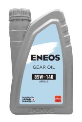 Eneos Gear OIl 80W140 1lit New label copy