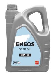 Eneos Gear OIl 80W90 4lit New label copy