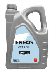 Eneos Gear OIl 85W140 4lit New label copy